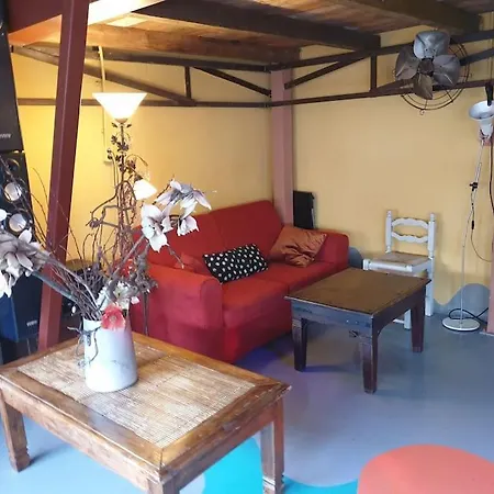 Warehouse In Spacious Industrial Workshop Apartment *